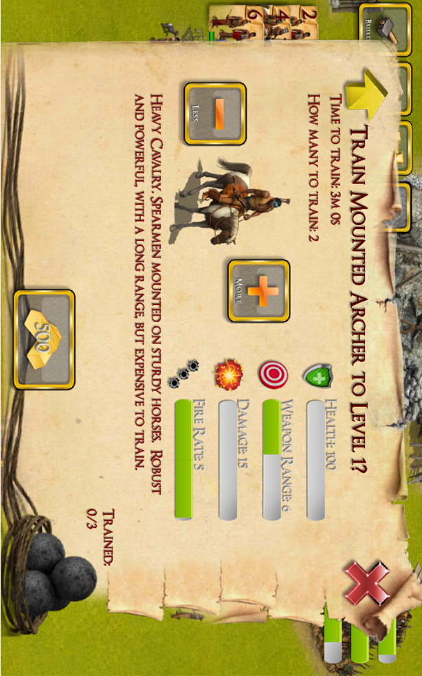 游戏 模拟经营 殖民者与印第安之战 上一张下一张