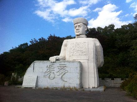 科普:吴大澂是中国近代史中"血诚纾难,忠君报国"的爱国贤臣,封疆大吏
